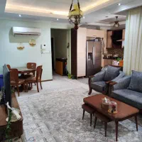 آپارتمان65متری-2خواب-فول-امکانات-خوش-نقشه