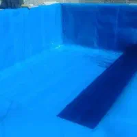 غالب گیری و تعمیرات  فایبر گلاس