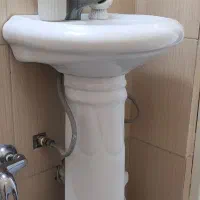 سرویس بهداشتی روشویی|لوازم سرویس بهداشتی|خرمآباد, |دیوار