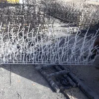 انواع درب ورودی،پارکینگ،حفاظ ،انباری،خرپشته|مصالح و تجهیزات ساختمان|تهران, شهرک رضویه|دیوار