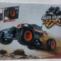 ماشین آفرود