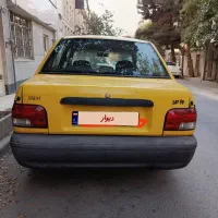تاکسی گردشی|خودرو سواری و وانت|کرج, حیدرآباد|دیوار