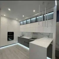 دکوراسیون -کابینت -کمدیواری|مصالح و تجهیزات ساختمان|تهران, گلستان (شهرک راه آهن)|دیوار