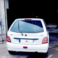 پراید ۱۱۱ مدل ۹۲|خودرو سواری و وانت|رشت, جانبازان|دیوار