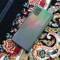 گوشی سامسونگ a51