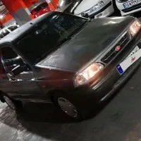 پراید ۱۳۱|خودرو سواری و وانت|تهران, شهرک شریعتی|دیوار