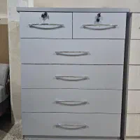 دراور شش کشو|جاکفشی، کمد، دراور|شهریار, شهرک امیریه|دیوار