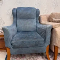 مبلمان راحتی|مبلمان خانگی و میز عسلی|اندیشه, شهرک کوثر|دیوار