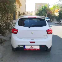 تیبا 2 هاچبک EX فول|خودرو سواری و وانت|قم, سعادتی|دیوار