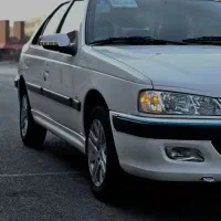 پارس lx tu5 مدل 1401|خودرو سواری و وانت|پرند, فاز ۶|دیوار