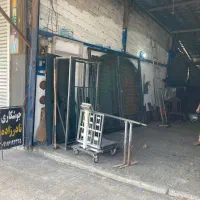 جوشکار|خدمات پیشه و مهارت|بندر انزلی, کوی واحدی|دیوار