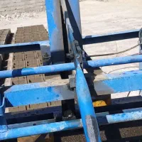 دستگاه بلوک زنی ته بستهنرماده|ماشینآلات صنعتی|زرند, |دیوار