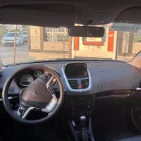 ۲۰۷ مدل ۱۴۰۲|خودرو سواری و وانت|تهران, جنت‌آباد جنوبی|دیوار