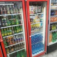 فروشنده برای شیفت شب دردکه