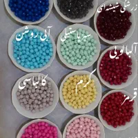 لوازم مرواریدبافی