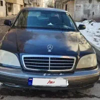 چیرمن s600|خودرو سواری و وانت|قزوین, |دیوار