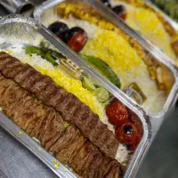 آشپز و کمک آشپز