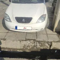 تیبا2 موتورصفر