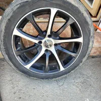 ۴ حلقه رینگ اسپرت 16