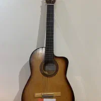 گیتار نو کاملا سالم