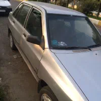 پراید صبا ۸۳ تمام انژکتور|خودرو سواری و وانت|رشت, جهاد|دیوار