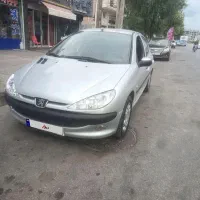 206 مدل83 زیرپایی