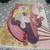 فروش کمد و فرش کودک