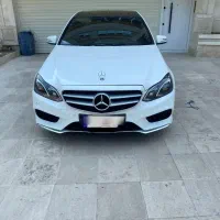 فول ترین بنز سواری ۲۰۱۴منطقه آزاد (ترخیص ۲۰۱۶)