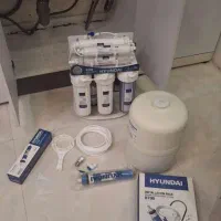 انجام خدمات تصفیه آب