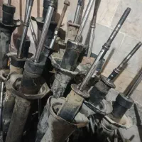 انواع کمک فنر پراید پژو پیکان ۲۰۶قیمت مناسب|قطعات یدکی و لوازم جانبی|مشهد, طبرسی شمالی|دیوار