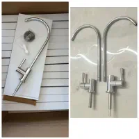 شیر تصفیه آب خانگی شیر برداشت تصفیه