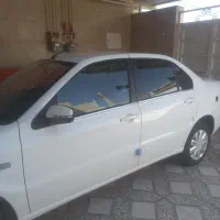 سمند دوگانه سوز مخزن ۱۰۰ دریچه گاز سیمی