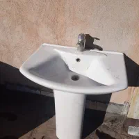 روشویی باشیر