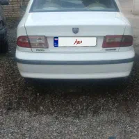 سمند LX ساده، مدل ۱۳۸۸
