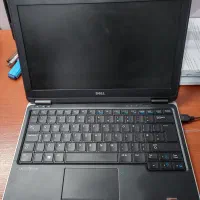 لپ تاپ دل مدل E7240|رایانه همراه|تهران, سلسبیل شمالی|دیوار