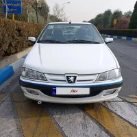 پژو پارس tu5 اتومات ۱۳۹۹