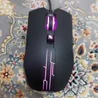 ست موس و کیبورد کولر مستر مدل Devastator 3 RGB|قطعات و لوازم جانبی رایانه|تهران, علیآباد|دیوار