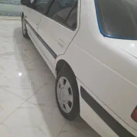 پژو پارس ۹۴|خودرو سواری و وانت|اردبیل, |دیوار