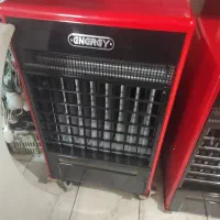 اجاره بخاری فن کولر