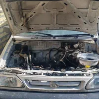 پراید 131 مدل 98 نیاز به تعمیر در کوار