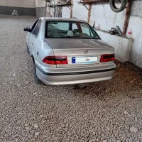 سمند مدل ۸۱|خودرو سواری و وانت|قائمشهر, |دیوار