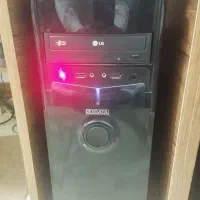 کیس گیمینگ در حد نو