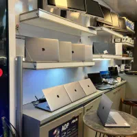 کامل ترین مجموعه لپ تاپ استوک با کمترین قیمت