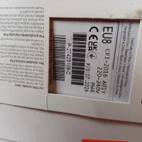 PS5 Slim CFI-2016A EU8|کنسول، بازی ویدئویی و آنلاین|هریس, |دیوار