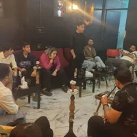 بازی مافیا با سناریو های مختلف|فعالیت داوطلبانه|شیراز, حافظیه|دیوار