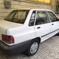 پراید صبا مدل ۸۷|خودرو سواری و وانت|اندیشه, اندیشه فاز ۲|دیوار