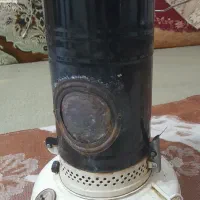 علادین نفتی به فروش می‌رسد