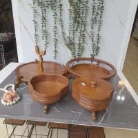 میوه خوری|ظروف سرو و پذیرایی|مشهد, فرهنگیان (شهرک غرب)|دیوار