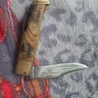 چاقو قدیمی