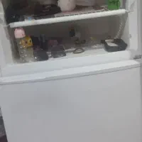 یخچال سینجر